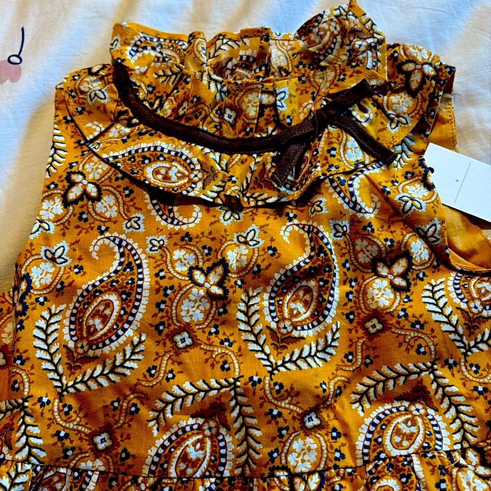 Toddler dress